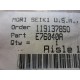 Mori Seiki E76040A Circuit Board Type EK 16 - New No Box