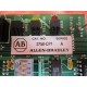 Allen Bradley 2750-CP1 Circuit Board 2750CPI Series A - Used