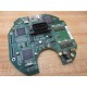 Pelco PA03-0004-5023 Circuit Board PA0300045023 Bad Connections - Parts Only