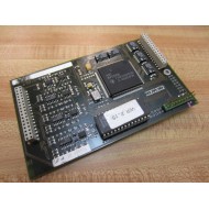 ABB 49Q03110AF Circuit Board - Used
