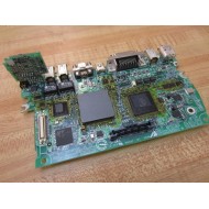 Yaskawa SGDV-IFA21B Circuit Board SGDVIFA21B Rev.B (06). - Used