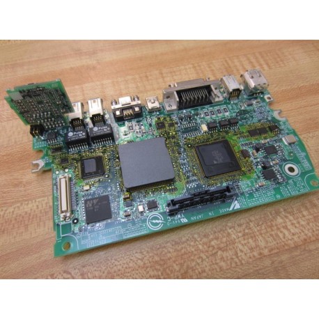 Yaskawa SGDV-IFA21B Circuit Board SGDVIFA21B Rev.B (06). - Used