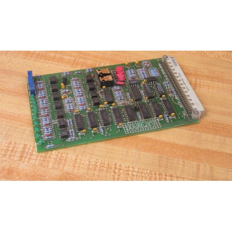 Farley LOGIC-CRD-2 Circuit Board 1778130 - Used