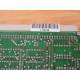 Farley LOGIC-CRD-2 Circuit Board 1778130 - Used