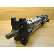 SMC CDA1FN50 Cylinder - Used