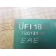 EAE 780131 Circuit Board UFI 18 - Used