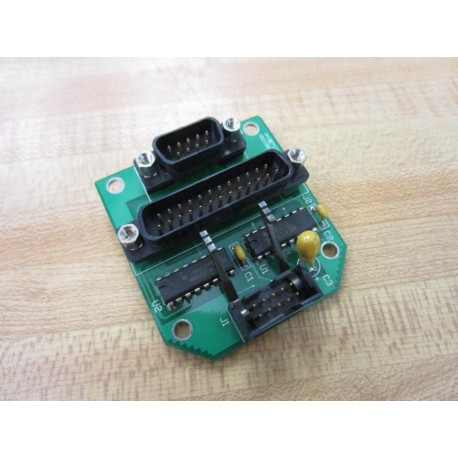 Newport 61926 Circuit Board - Used