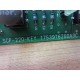 Tabai Espec SCP-220-KEY Circuit Board 17539T6200A3C - Used