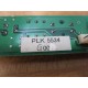 Tabai Espec SCP-220-KEY Circuit Board 17539T6200A3C - Used