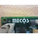 Mecos FDC240 Circuit Board - Used