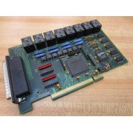 Omega PCI-PDIS08 Circuit Board PCIPDIS08 - Used