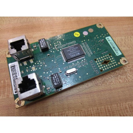 ABB 3HNA016112-001 Circuit Board 3HNA016112001 - Used