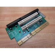 Advantech 1902915010 Riser Card - Used