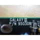 Galaxy III 950308 Circuit Board - Used