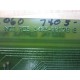 NCI 1403-0017B Circuit Board 14030017B - Parts Only