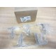 Hoffman F44BB2C Barrier Brackets (Pack of 5)