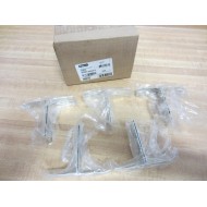 Hoffman F44BB2C Barrier Brackets (Pack of 5)