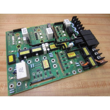 Fanuc A20B-2101-0581 Circuit Board A20B-2101-058102A -Board As Is - Parts Only