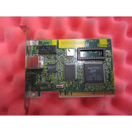 3Com 3C905-TX  Assy Board 3C905TX - New No Box