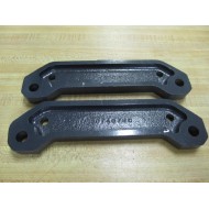 907407RC Bracket (Pack of 2) - New No Box