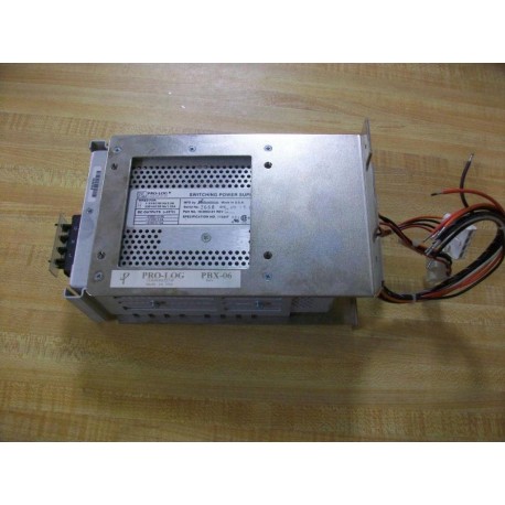 Pro-log 10-0063-01 Power Supply 10006301 - New No Box