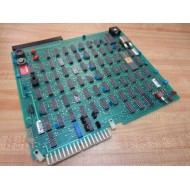 Milacron 3-531-3594A Logic Board 35313594A - Parts Only