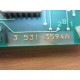Milacron 3-531-3594A Logic Board 35313594A - Parts Only
