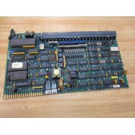 Allen Bradley 960182 Circuit Board Rev.E3 - Used
