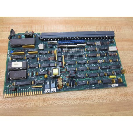 Allen Bradley 960182 Circuit Board Rev.E3 - Used