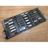 Atlas Copco 4240-0068-01 Circuit Board 4240006801 - Used