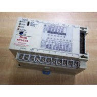 NAIS FP1-C14 PLC Module FP1C14 - Used