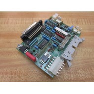 Prestek 31B66A1 Circuit Board - Used