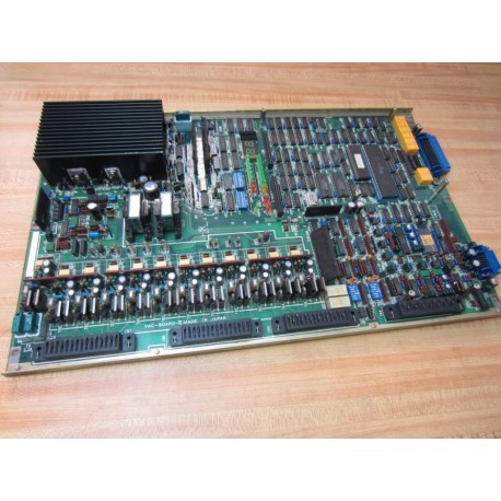 Okuma E4809-045-140-1006-1109 VAC-BOARD-II - Parts Only