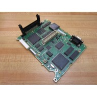 Allen Bradley 77153-722-52 PC Board  A77153-722-52 - Used