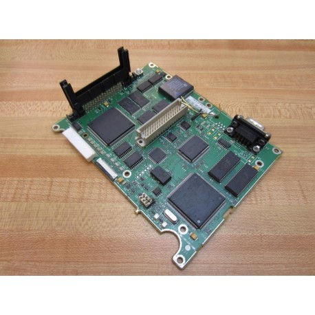 Allen Bradley 77153-722-52 PC Board  A77153-722-52 - Used