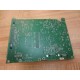 Allen Bradley 77153-722-52 PC Board  A77153-722-52 - Used