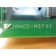 Yaskawa JANCD-MIF01 MIF01 Board  JANCDMIF01 - Used