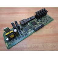 Fanuc A20B-2101-0870 Circuit Board A20B-2101-087002B - Parts Only