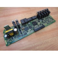 Fanuc A20B-2101-0870 Circuit Board A20B-2101-087003B - Parts Only