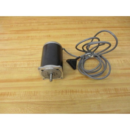 AMP 5034-233 Stepper Motor 5034233 - Used