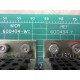 Reliance 0-51874 SSCA Module  O-51874 WO Relays - Used