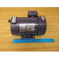 Nachi USV-OA-A2-0.4-4-1669K Induction Motor USVOAA20441669K - Used
