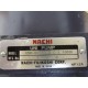Nachi USV-OA-A2-0.4-4-1669K Induction Motor USVOAA20441669K - Used