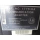 Allen Bradley 1775-KA Module 4 - Used