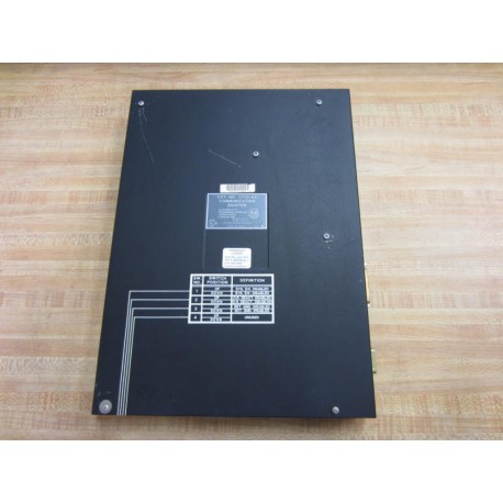 Allen Bradley 1775-KA Module - Used