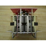 Reliance Electric Company 86466-3R Rectifier - Used