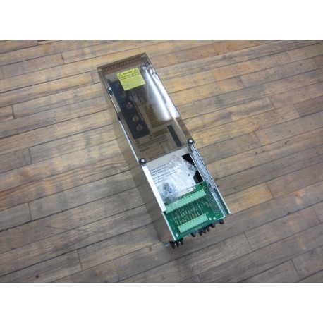 Indramat TDM1.2-100-300-W1-000S102 Drive TDM12100300W100S102 - New No Box