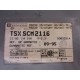 Telemecanique TSX-SCM-2116 Module TSXSCM2116 - Used