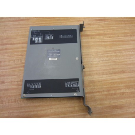 Allen Bradley 1775-SR5 IO Scanner Communication Adapter 960277 72 - Used