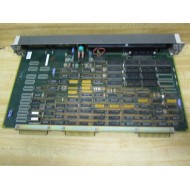 Modicon M909-000 Memory Module M909000 WO Battery - Used
